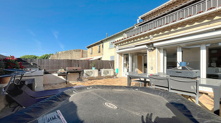 Ma-Cabane - Vente Appartement Gardanne, 67 m²