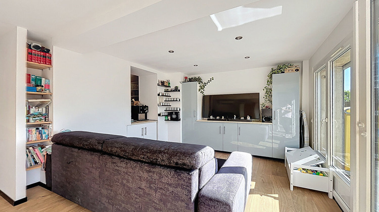 Ma-Cabane - Vente Appartement Gardanne, 67 m²