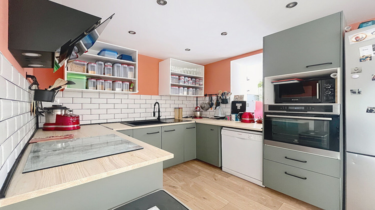 Ma-Cabane - Vente Appartement Gardanne, 67 m²