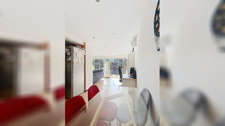 Ma-Cabane - Vente Appartement Gardanne, 67 m²