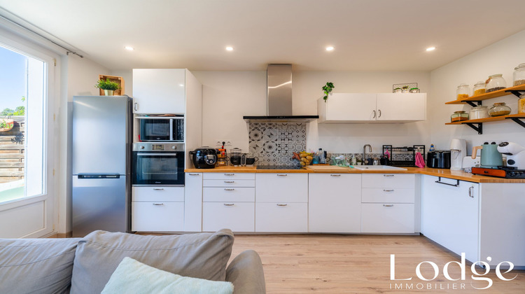 Ma-Cabane - Vente Appartement Gardanne, 60 m²