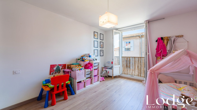 Ma-Cabane - Vente Appartement Gardanne, 60 m²