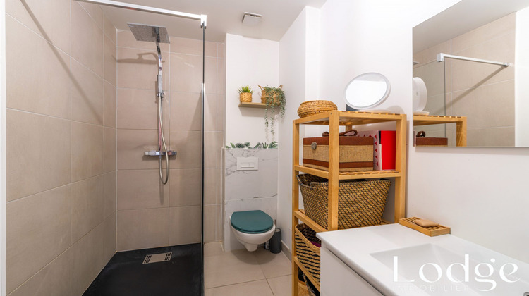 Ma-Cabane - Vente Appartement Gardanne, 60 m²