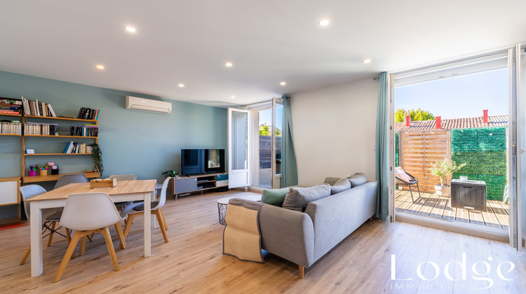 Ma-Cabane - Vente Appartement Gardanne, 60 m²