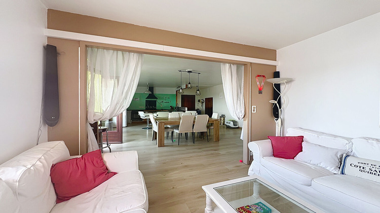 Ma-Cabane - Vente Appartement Gardanne, 79 m²