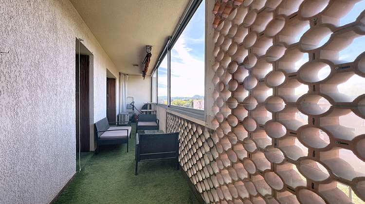 Ma-Cabane - Vente Appartement Gardanne, 79 m²