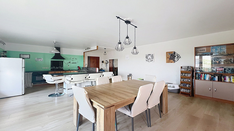 Ma-Cabane - Vente Appartement Gardanne, 79 m²