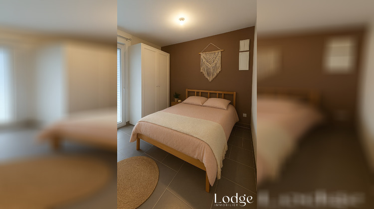 Ma-Cabane - Vente Appartement Gardanne, 33 m²