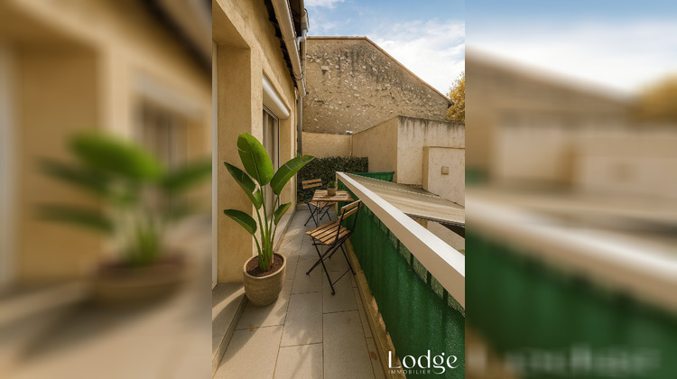 Ma-Cabane - Vente Appartement Gardanne, 33 m²