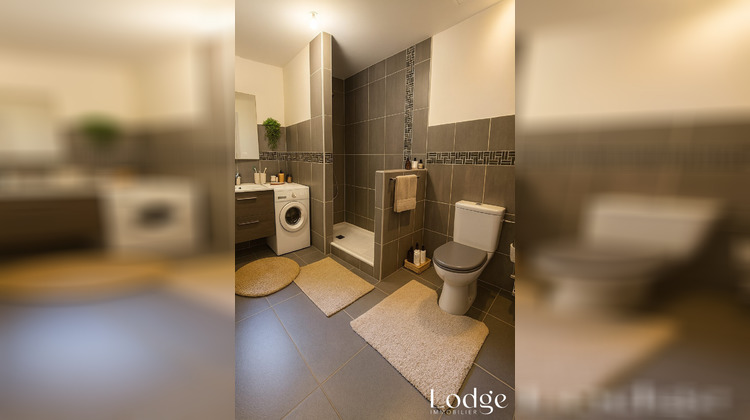 Ma-Cabane - Vente Appartement Gardanne, 33 m²