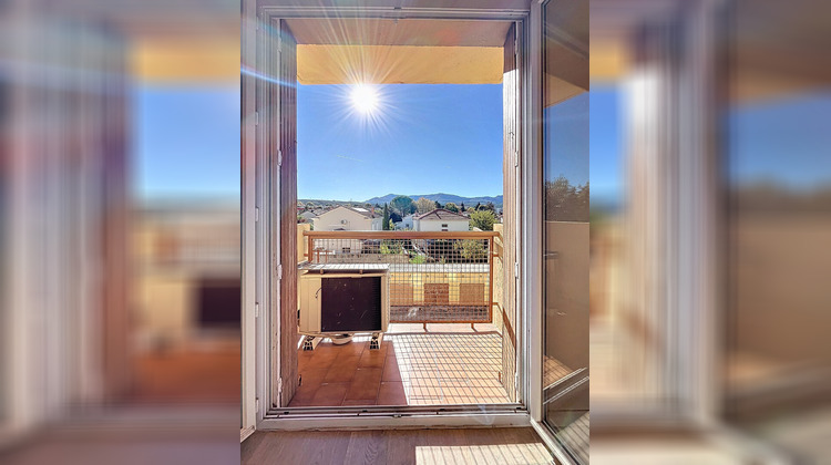 Ma-Cabane - Vente Appartement Gardanne, 53 m²