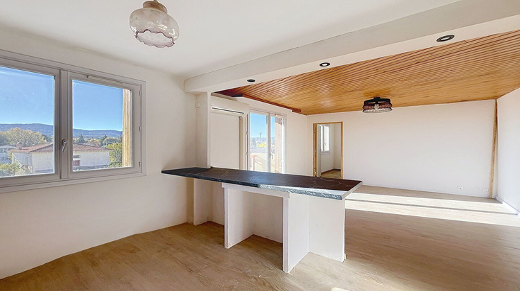 Ma-Cabane - Vente Appartement Gardanne, 53 m²