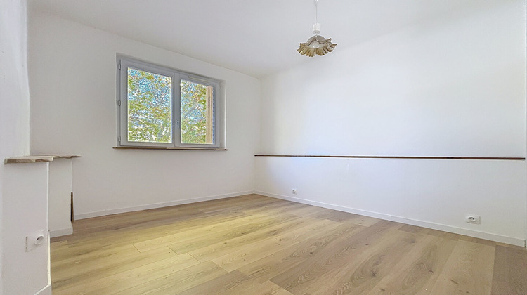 Ma-Cabane - Vente Appartement Gardanne, 53 m²