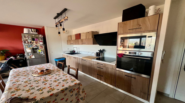 Ma-Cabane - Vente Appartement Gardanne, 61 m²