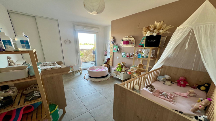 Ma-Cabane - Vente Appartement Gardanne, 61 m²