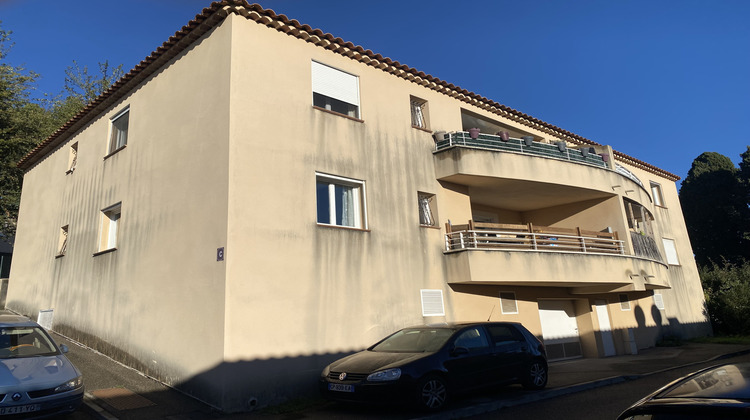 Ma-Cabane - Vente Appartement Gardanne, 55 m²