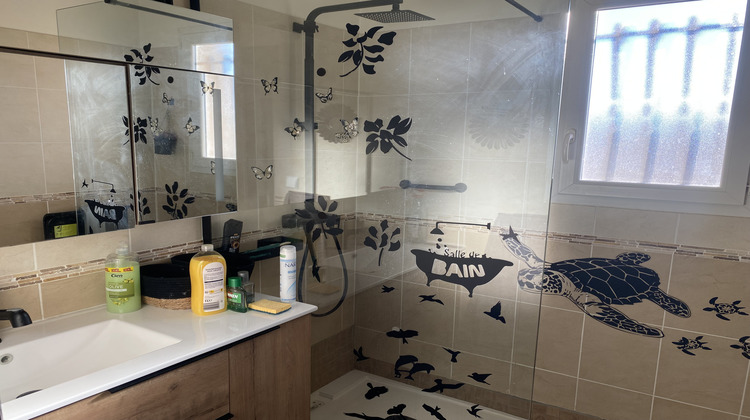 Ma-Cabane - Vente Appartement Gardanne, 55 m²