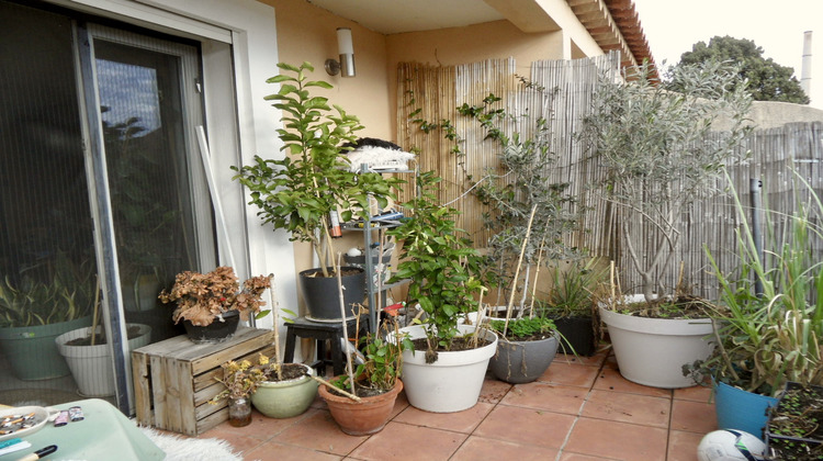 Ma-Cabane - Vente Appartement Gardanne, 55 m²