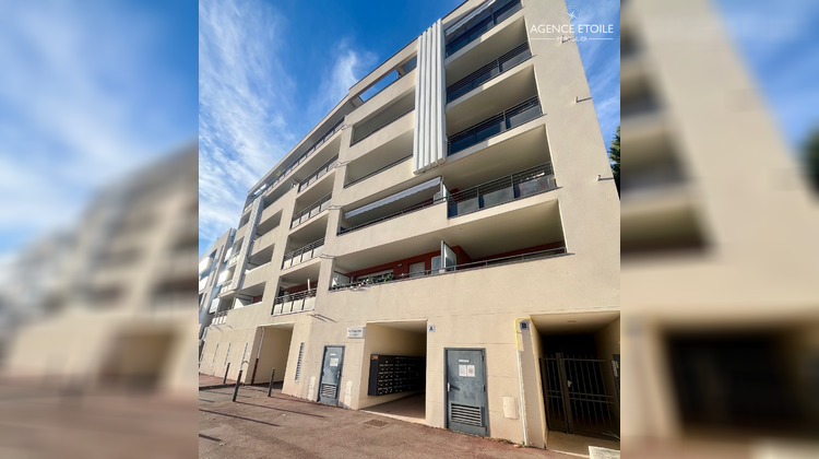 Ma-Cabane - Vente Appartement Gardanne, 63 m²