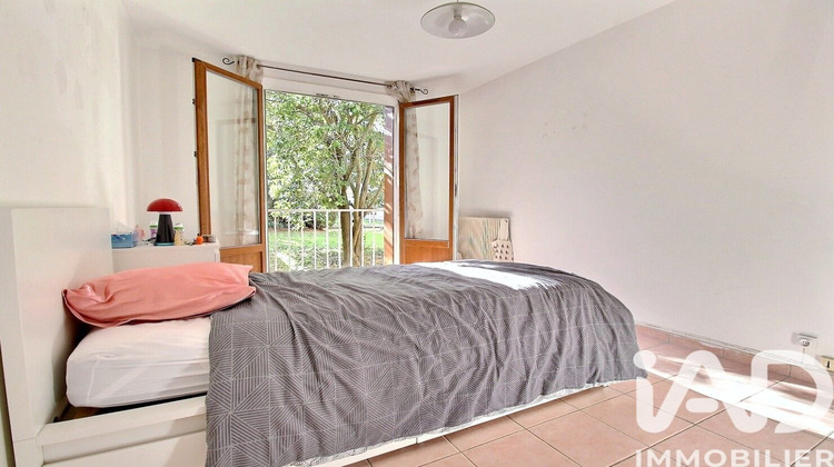 Ma-Cabane - Vente Appartement Gardanne, 47 m²