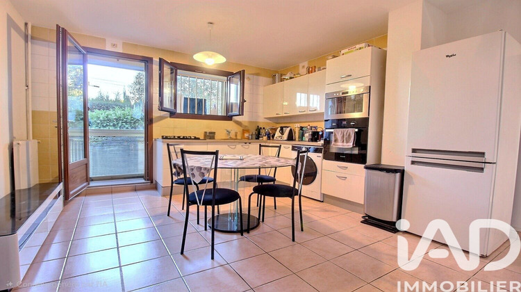 Ma-Cabane - Vente Appartement Gardanne, 47 m²