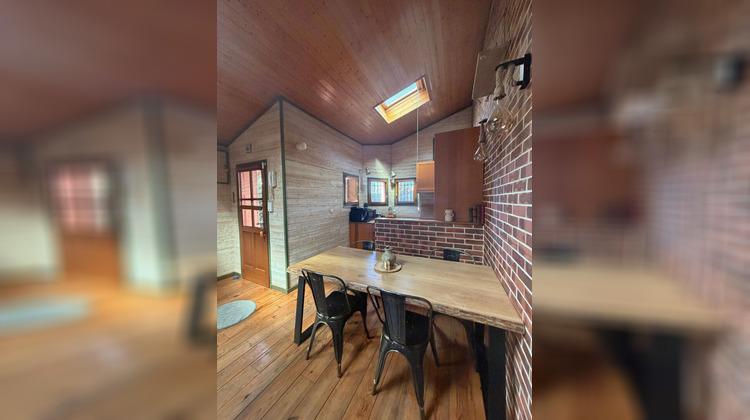 Ma-Cabane - Vente Appartement GARDANNE, 56 m²