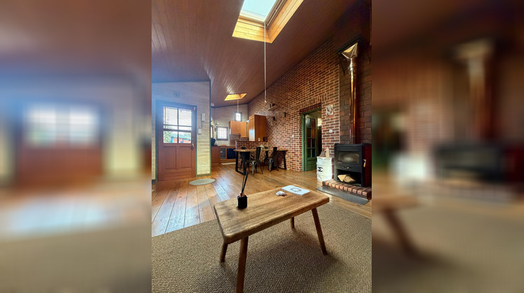 Ma-Cabane - Vente Appartement GARDANNE, 56 m²