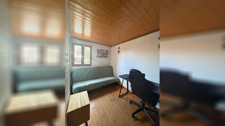 Ma-Cabane - Vente Appartement GARDANNE, 56 m²