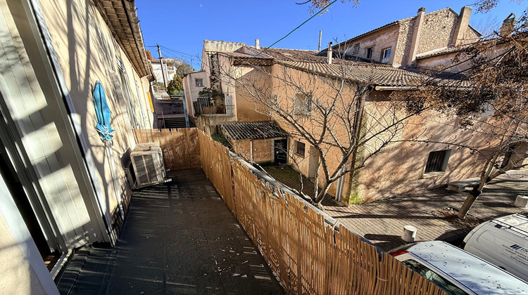 Ma-Cabane - Vente Appartement GARDANNE, 65 m²