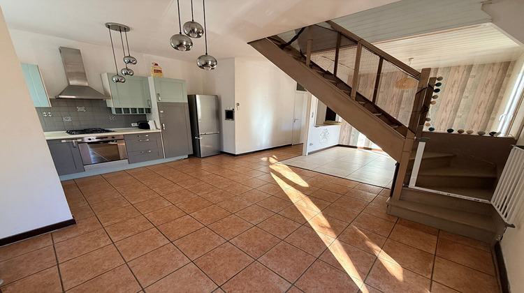 Ma-Cabane - Vente Appartement GARDANNE, 65 m²