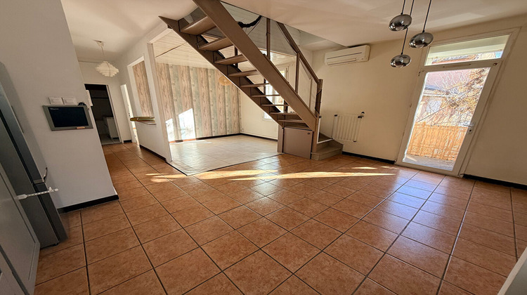 Ma-Cabane - Vente Appartement GARDANNE, 65 m²