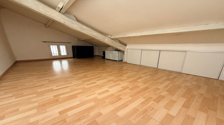 Ma-Cabane - Vente Appartement GARDANNE, 65 m²