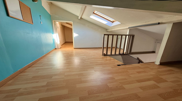 Ma-Cabane - Vente Appartement GARDANNE, 65 m²