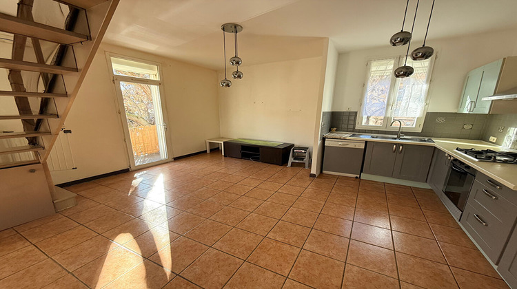 Ma-Cabane - Vente Appartement GARDANNE, 65 m²