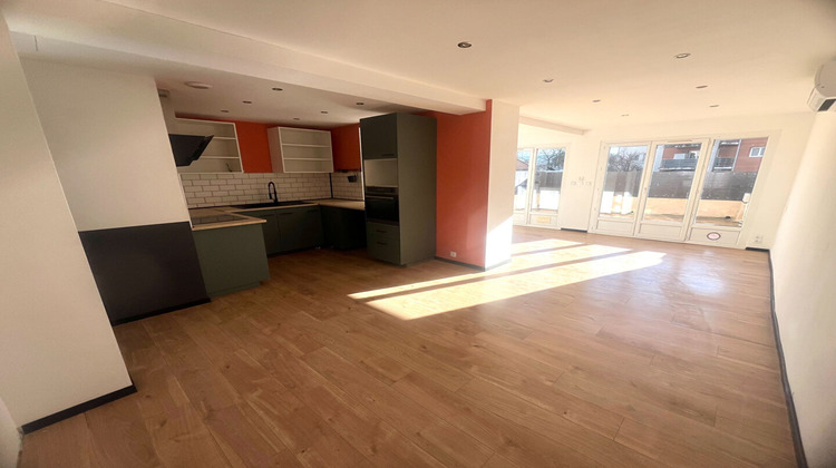 Ma-Cabane - Vente Appartement GARDANNE, 66 m²