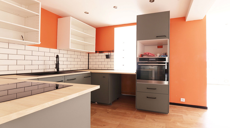 Ma-Cabane - Vente Appartement GARDANNE, 66 m²