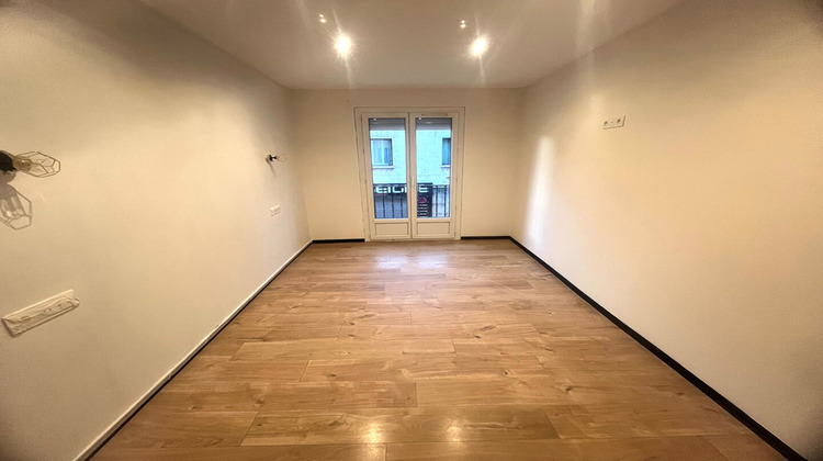 Ma-Cabane - Vente Appartement GARDANNE, 66 m²