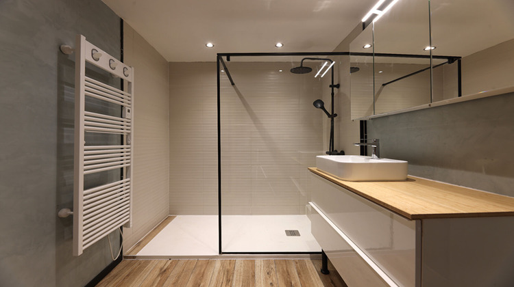 Ma-Cabane - Vente Appartement GARDANNE, 66 m²