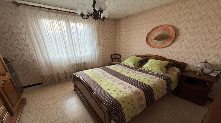 Ma-Cabane - Vente Appartement GARDANNE, 76 m²