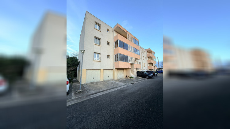 Ma-Cabane - Vente Appartement GARDANNE, 76 m²