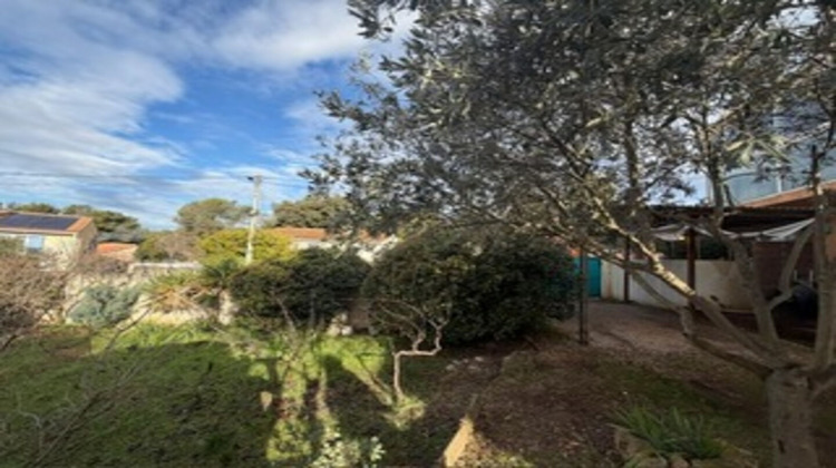 Ma-Cabane - Vente Appartement GARDANNE, 56 m²