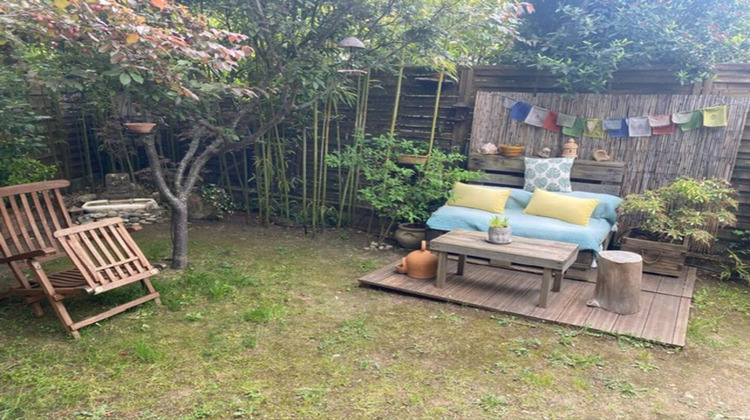 Ma-Cabane - Vente Appartement GARDANNE, 56 m²