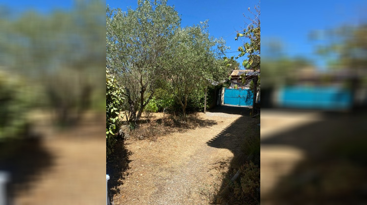 Ma-Cabane - Vente Appartement GARDANNE, 56 m²