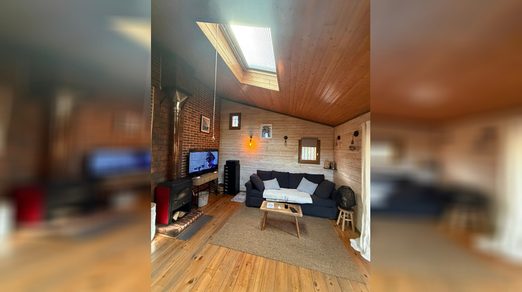 Ma-Cabane - Vente Appartement GARDANNE, 56 m²