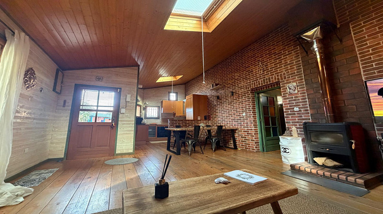 Ma-Cabane - Vente Appartement GARDANNE, 56 m²