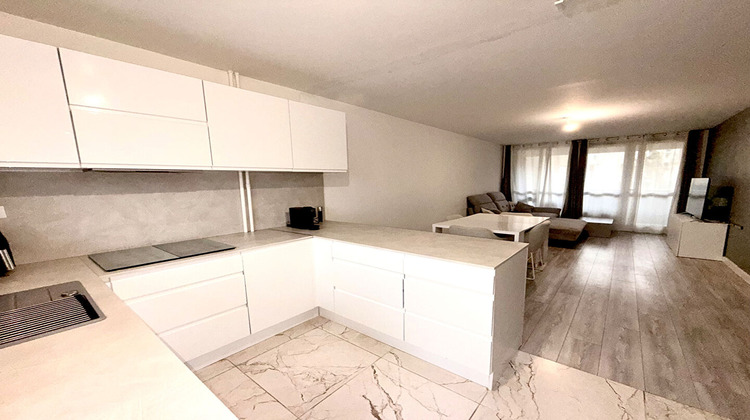 Ma-Cabane - Vente Appartement GARDANNE, 76 m²