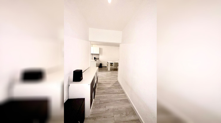 Ma-Cabane - Vente Appartement GARDANNE, 76 m²