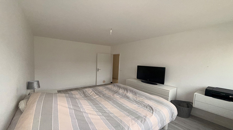 Ma-Cabane - Vente Appartement GARDANNE, 76 m²