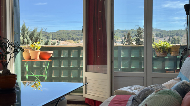 Ma-Cabane - Vente Appartement GARDANNE, 66 m²