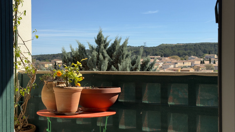 Ma-Cabane - Vente Appartement GARDANNE, 66 m²